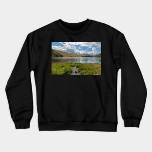 St Mary's Loch Crewneck Sweatshirt